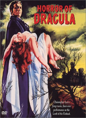 Dracula horror