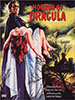 Horror of Dracula DVD cover